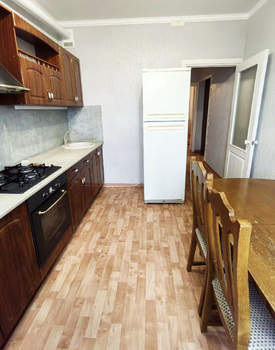 1-к квартира, вторичка, 41м2, 8/9 этаж