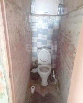 3-к квартира, вторичка, 50м2, 5/5 этаж