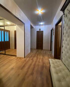 3-к квартира, вторичка, 90м2, 8/16 этаж