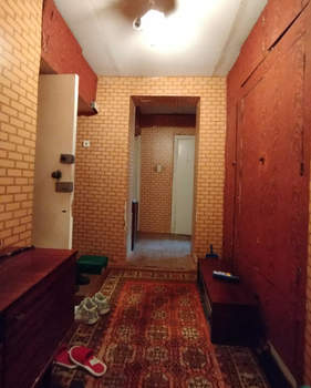 2-к квартира, вторичка, 49м2, 6/9 этаж