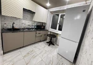 3-к квартира, вторичка, 42м2, 3/5 этаж