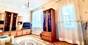 3-к квартира, вторичка, 74м2, 4/4 этаж