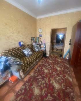 2-к квартира, вторичка, 49м2, 5/5 этаж