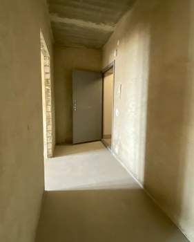 1-к квартира, вторичка, 42м2, 7/9 этаж