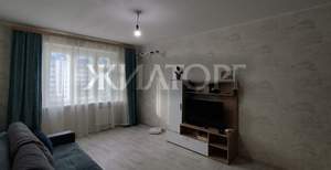 1-к квартира, вторичка, 38м2, 5/9 этаж