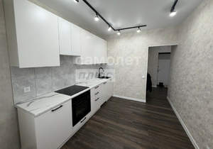 1-к квартира, вторичка, 35м2, 11/16 этаж