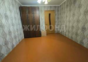 2-к квартира, вторичка, 51м2, 3/9 этаж