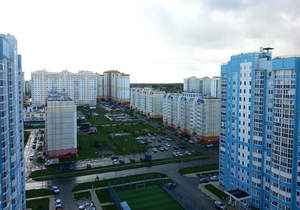 1-к квартира, вторичка, 37м2, 15/16 этаж