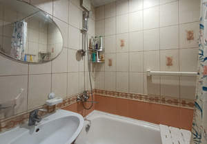 1-к квартира, вторичка, 30м2, 1/5 этаж