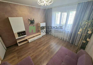 3-к квартира, вторичка, 75м2, 7/9 этаж