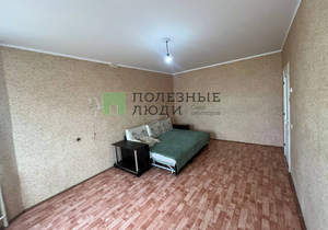 1-к квартира, вторичка, 36м2, 9/9 этаж