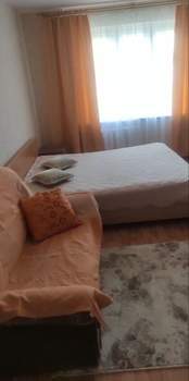 1-к квартира, вторичка, 38м2, 6/9 этаж