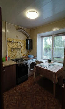 3-к квартира, вторичка, 57м2, 3/5 этаж