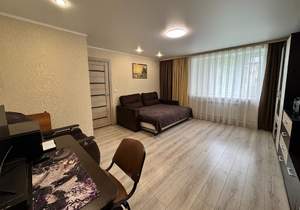 1-к квартира, вторичка, 32м2, 1/2 этаж
