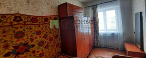 3-к квартира, вторичка, 54м2, 5/5 этаж