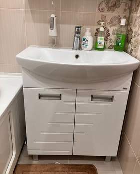 2-к квартира, вторичка, 52м2, 5/9 этаж