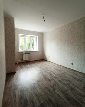 1-к квартира, вторичка, 34м2, 1/8 этаж