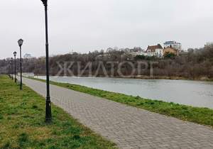 1-к квартира, вторичка, 34м2, 5/9 этаж