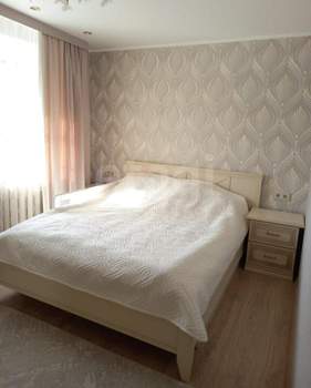 2-к квартира, вторичка, 54м2, 4/9 этаж