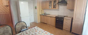 3-к квартира, вторичка, 73м2, 1/9 этаж