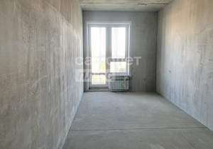 1-к квартира, вторичка, 49м2, 17/19 этаж