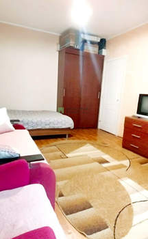 1-к квартира, вторичка, 33м2, 3/9 этаж