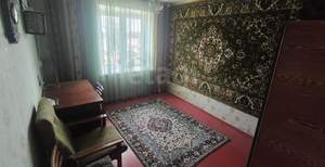 3-к квартира, вторичка, 60м2, 3/5 этаж