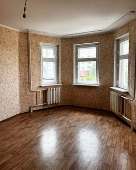 3-к квартира, вторичка, 71м2, 3/9 этаж