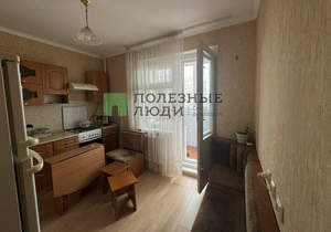 1-к квартира, вторичка, 35м2, 5/9 этаж