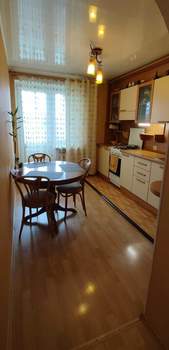 2-к квартира, вторичка, 58м2, 4/6 этаж