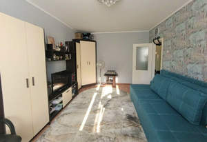 1-к квартира, вторичка, 37м2, 4/9 этаж