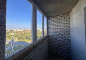 1-к квартира, сданный дом, 42м2, 8/18 этаж