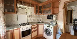 2-к квартира, вторичка, 42м2, 5/5 этаж