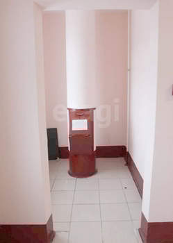 1-к квартира, вторичка, 37м2, 1/16 этаж