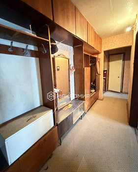 2-к квартира, вторичка, 53м2, 3/9 этаж