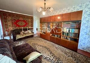 3-к квартира, вторичка, 58м2, 5/5 этаж