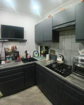 2-к квартира, вторичка, 53м2, 1/9 этаж