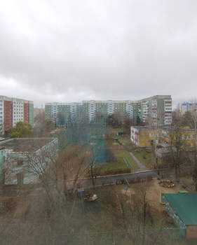 2-к квартира, вторичка, 49м2, 6/9 этаж