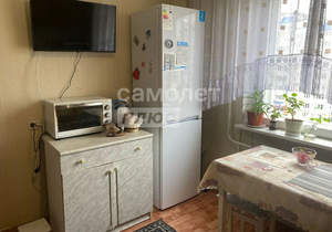 2-к квартира, вторичка, 59м2, 6/9 этаж