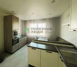 3-к квартира, вторичка, 79м2, 12/16 этаж