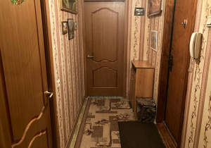 2-к квартира, вторичка, 54м2, 5/9 этаж