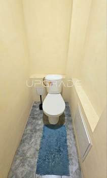 2-к квартира, вторичка, 56м2, 8/9 этаж