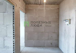 1-к квартира, вторичка, 44м2, 10/19 этаж