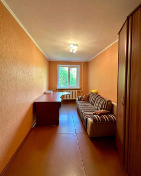 2-к квартира, вторичка, 44м2, 2/5 этаж