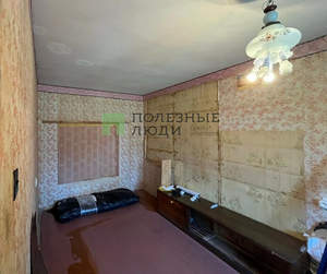 2-к квартира, вторичка, 45м2, 1/5 этаж