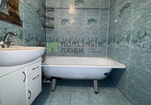 3-к квартира, вторичка, 66м2, 5/9 этаж