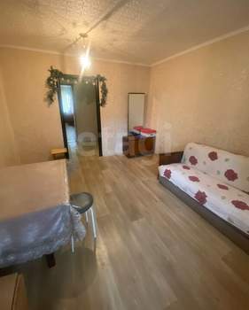 2-к квартира, вторичка, 46м2, 3/5 этаж