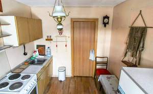2-к квартира, вторичка, 48м2, 4/14 этаж