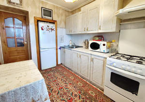 2-к квартира, вторичка, 47м2, 2/9 этаж