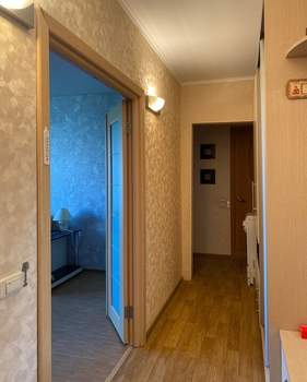 2-к квартира, вторичка, 51м2, 5/9 этаж
